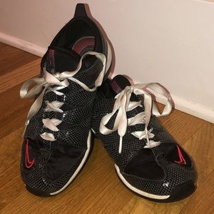 LAST CHANCE!  Nike Dance Sneaker